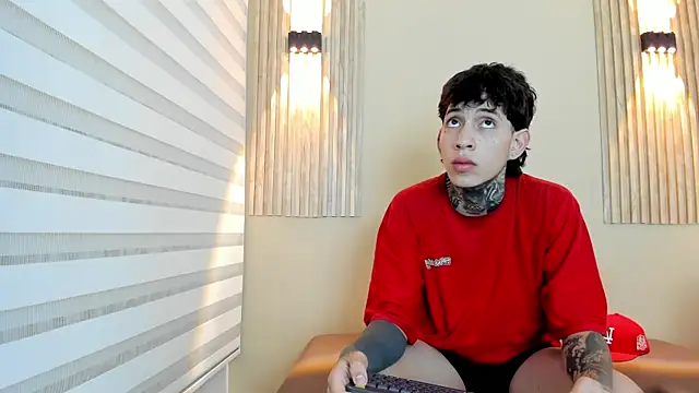 DANTE_ARMSTRONG live sex cam