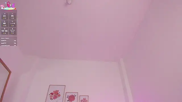 alana_111's cam snapshot