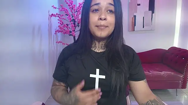 Black_roseee's cam snapshot