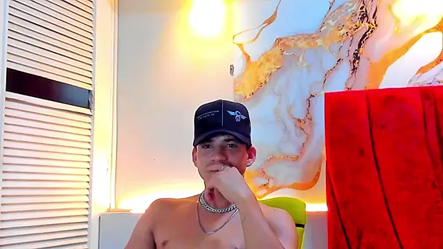 daniscot live sex cam