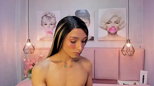 sensual_skinny live sex cam