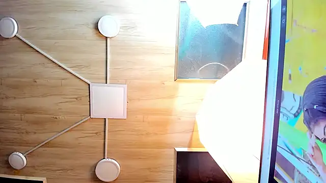 LaurenHu's cam snapshot