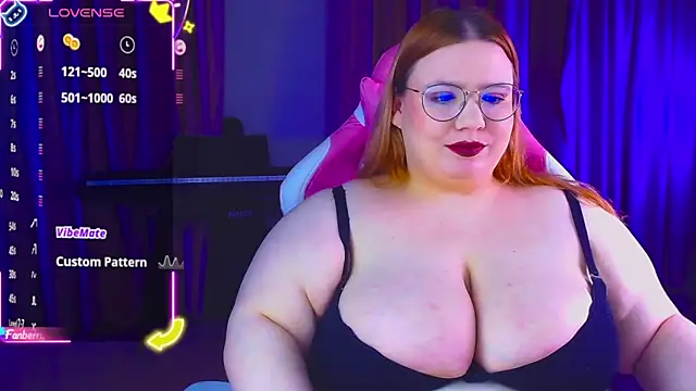 Ariakashi's cam snapshot