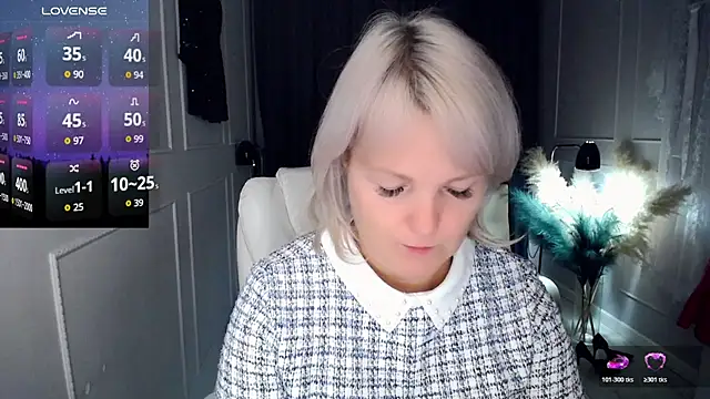 Juarnea's cam snapshot