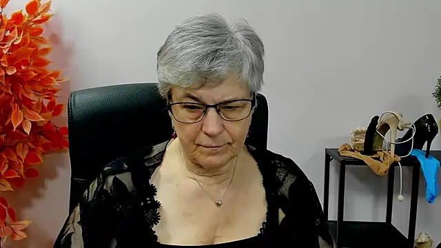 IrisDream's cam snapshot