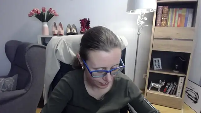 sweetxLizzy's cam snapshot