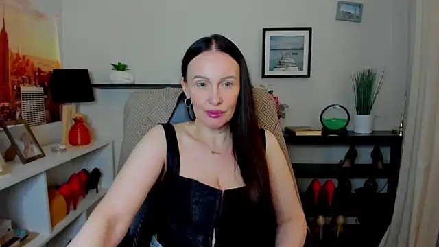 Velvet_Jasmine's cam snapshot