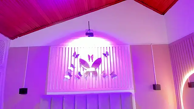 diosa_cristal's cam snapshot