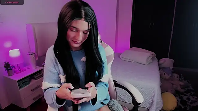 Ainhoads live sex cam