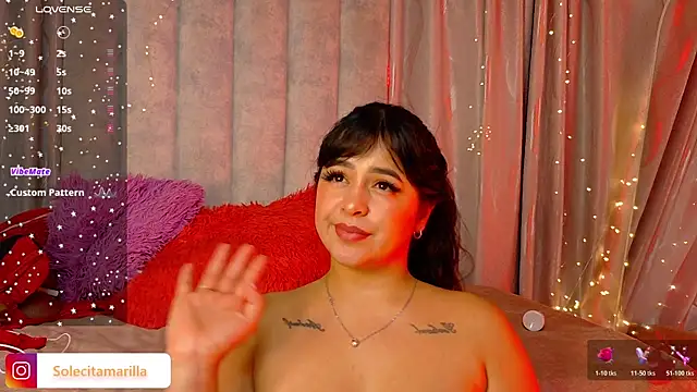 sunshine_maddy's cam snapshot