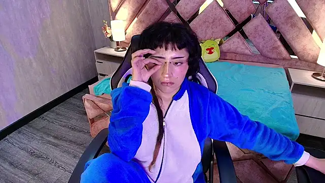 Babyyrasta666's cam snapshot