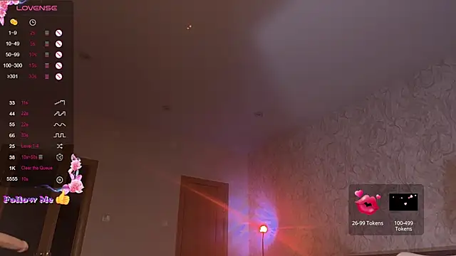 MaryRass's cam snapshot