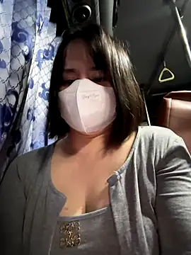 May-Squirt live sex cam