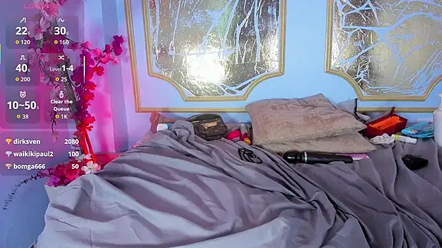 melaniecooperr's cam snapshot