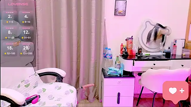 _Aria_Moonie live sex cam