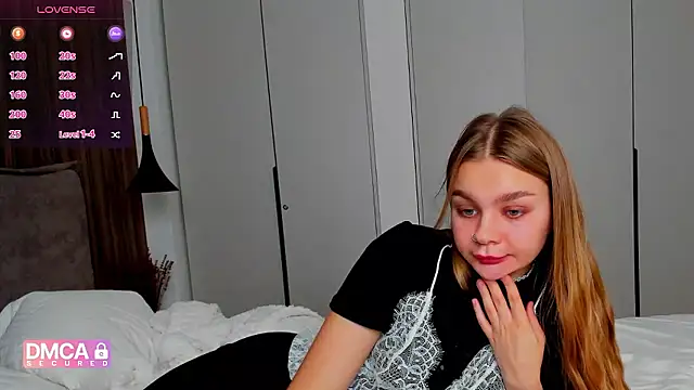 Molly_sweetie live sex cam