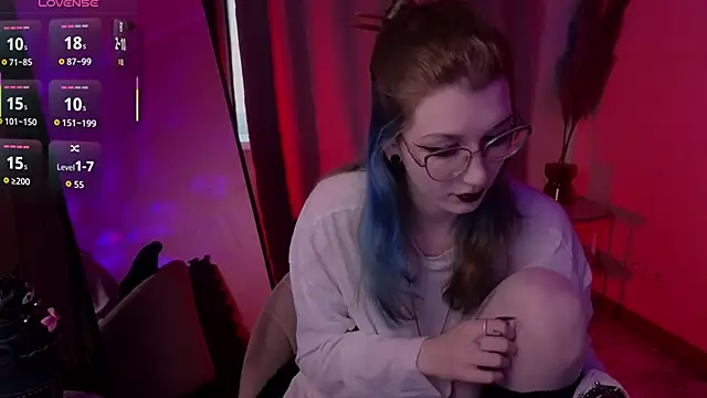 lissaros live sex cam