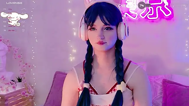 EffyEfans live sex cam