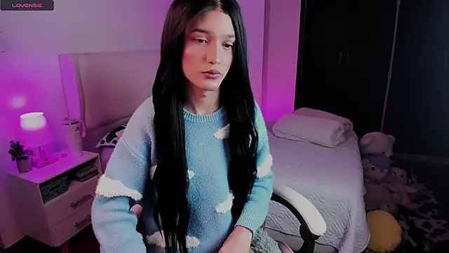 Ainhoads live sex cam