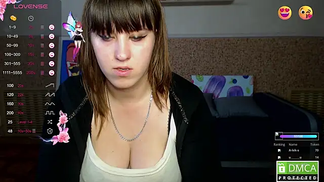 Amali_Ivanna_smit live sex cam