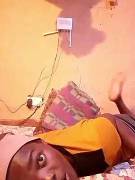 cute_naimah live sex cam