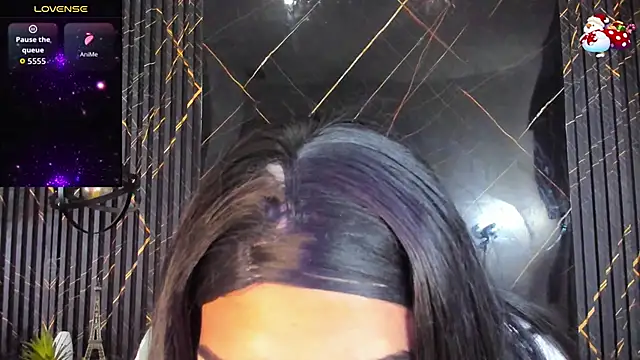 Giorgina_Parado live sex cam