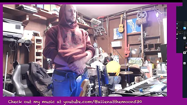 itsjameswebbscope live sex cam