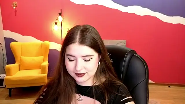 PixelGoddess live sex cam