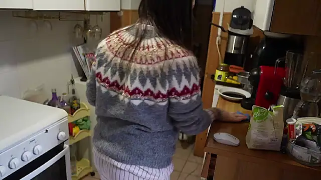 VanessaDoyle live sex cam