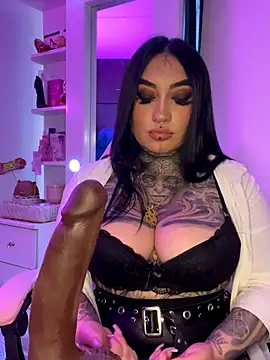 CloeeBeckam live sex cam