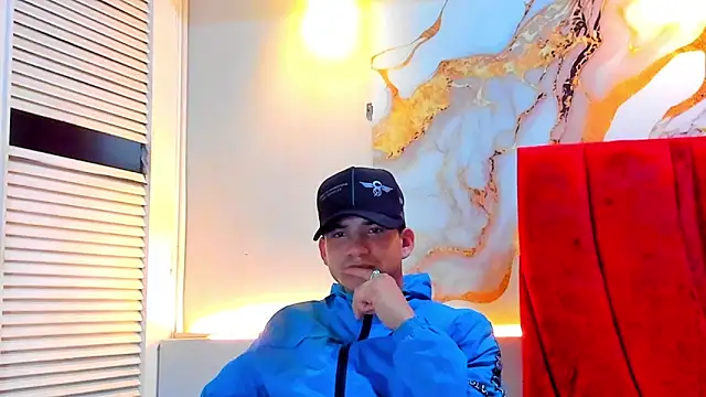 daniscot live sex cam