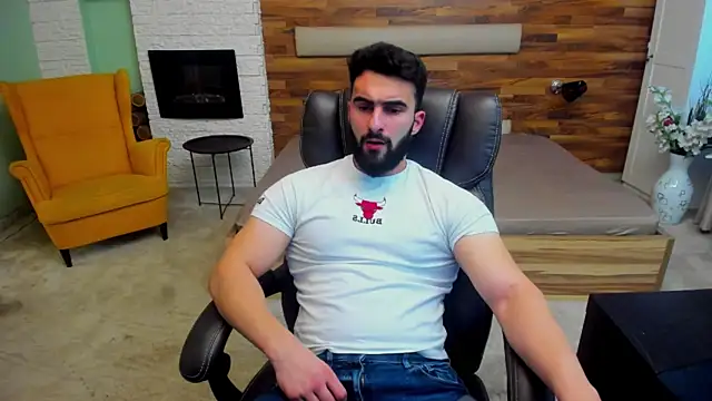 MicahLane live sex cam