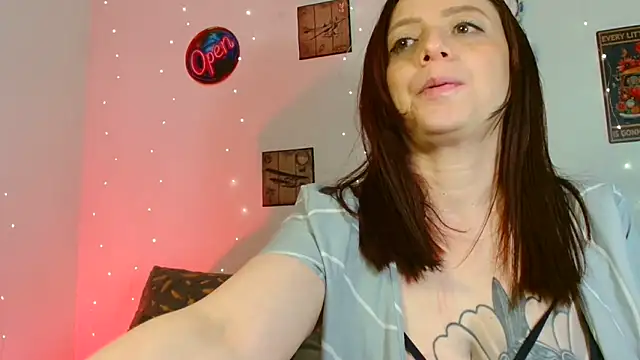 Catamilf77 live sex cam