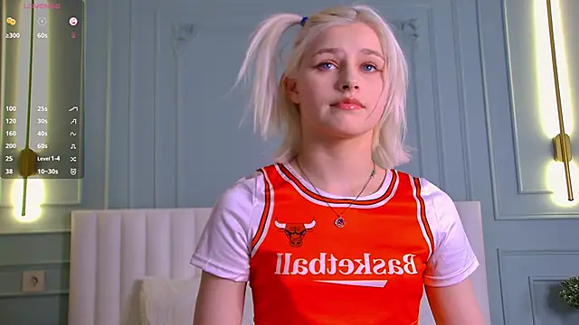 SandyShayes's cam snapshot