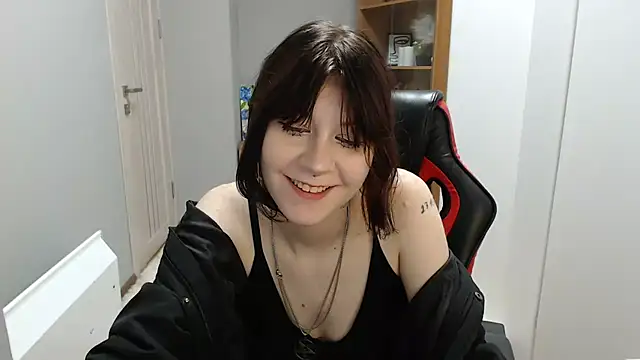 TinaQuiin's cam snapshot