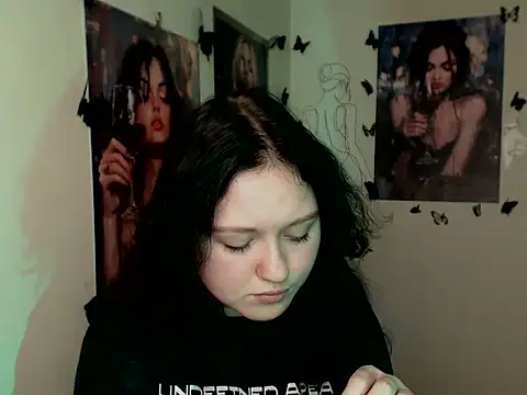 LadyAlice_ live sex cam