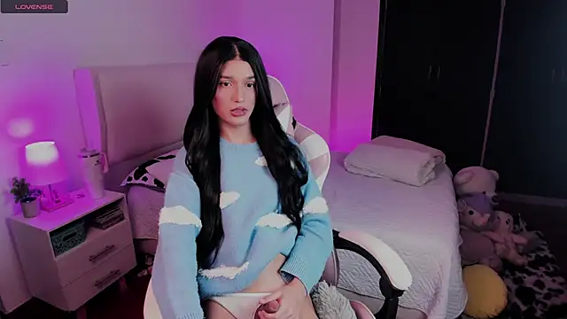 Ainhoads live sex cam