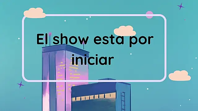 GabbyMendez21 live sex cam