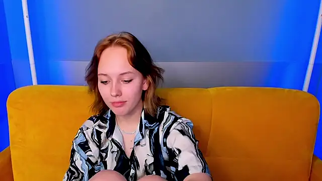 RikkiChoco's cam snapshot