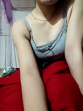 LucyyLy's cam snapshot