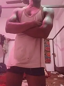 Binny91 live sex cam