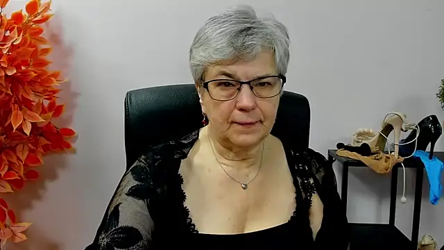 IrisDream's cam snapshot