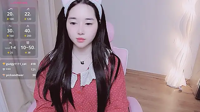 Miu-999's cam snapshot