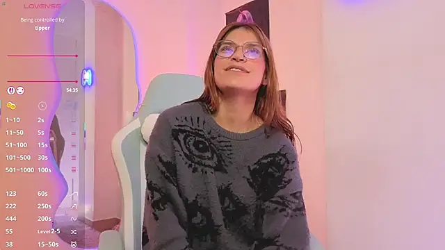 NinaStrawberry's cam snapshot