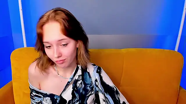 RikkiChoco's cam snapshot