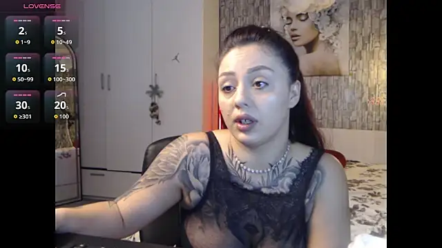 EvaJosie's cam snapshot