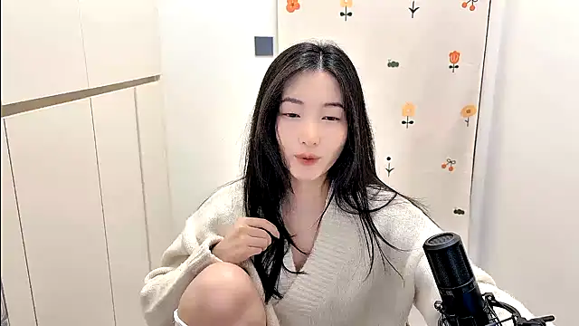 xixi-baobao's cam snapshot