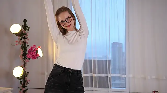 MyrtaAmsili's cam snapshot