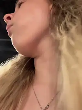 SashaCatt's cam snapshot