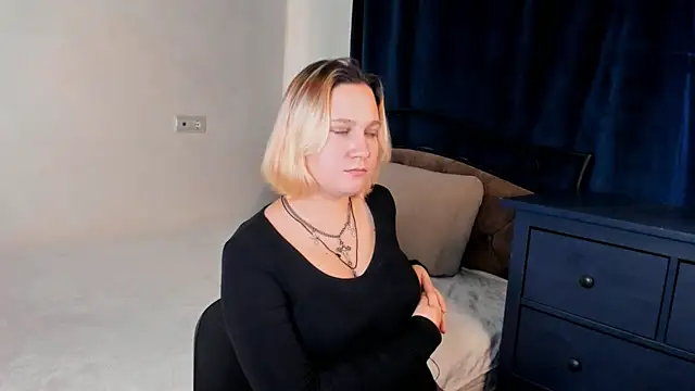 SecretVenom's cam snapshot